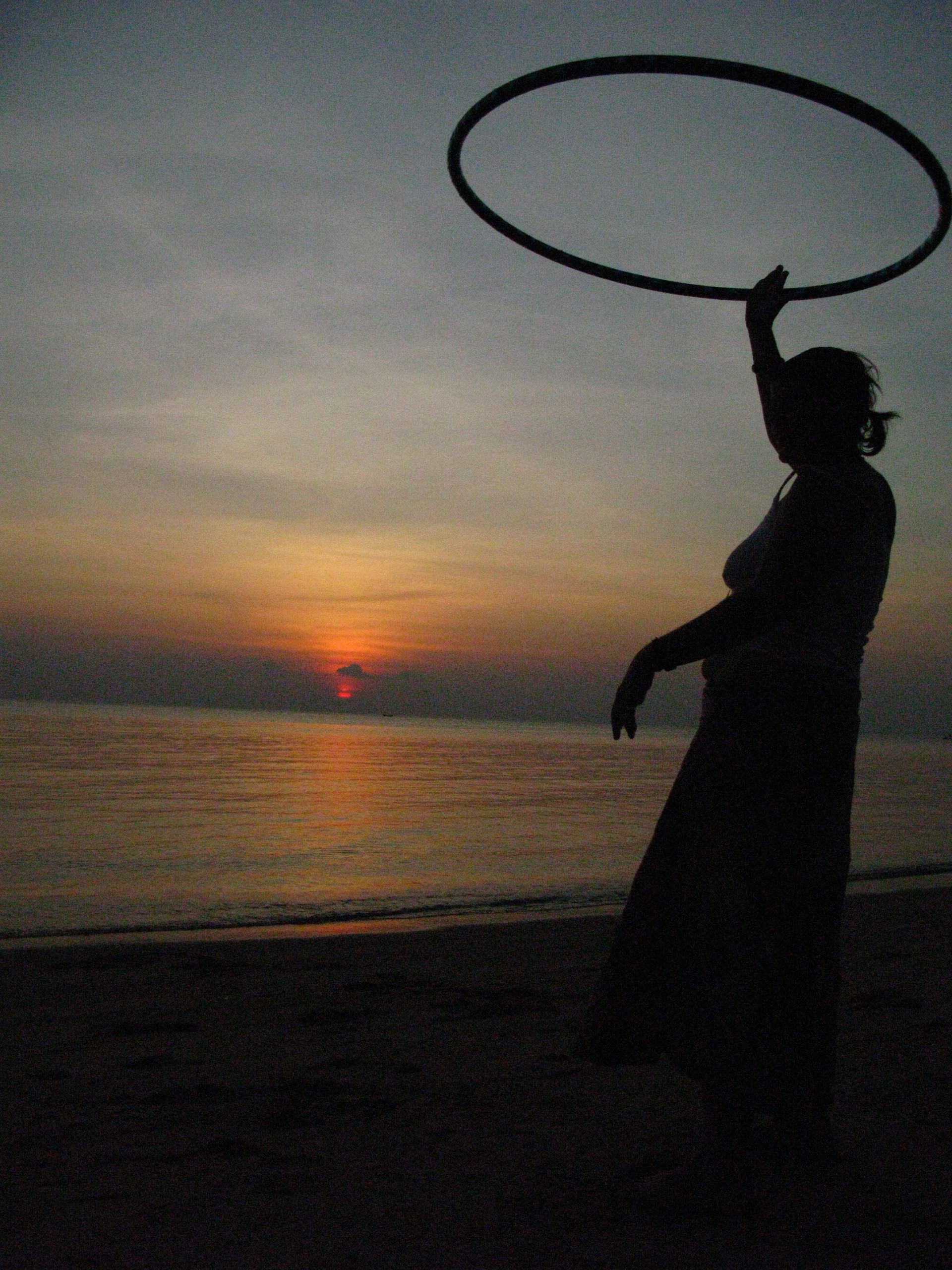 “Mom, are you a teenager?”