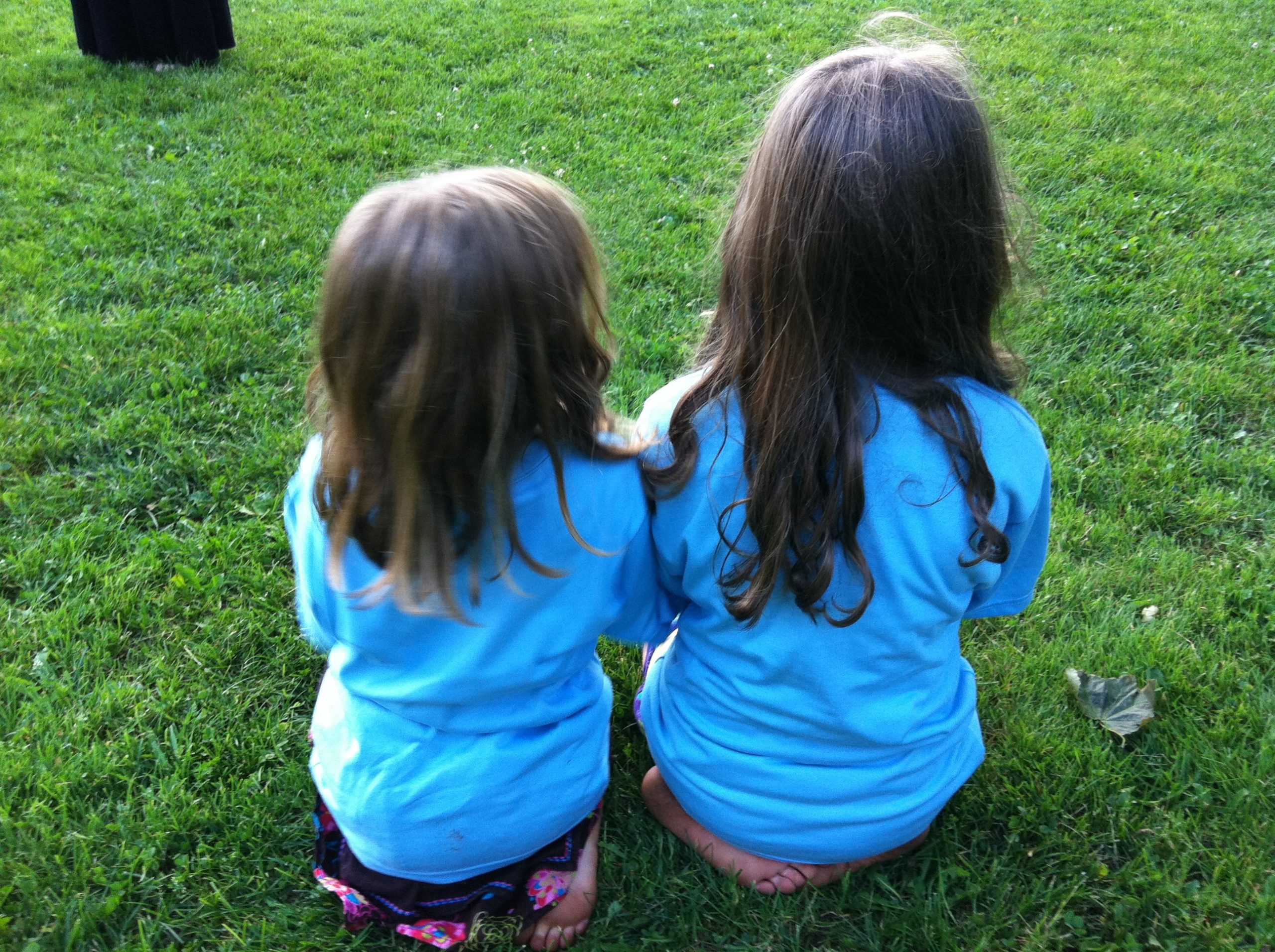 the birth of advocacy