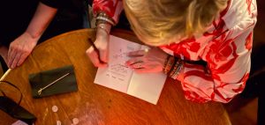 Radiant White Light: An Evening of Inside-Out Illumination